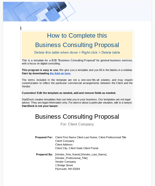 Business Proposal Cover Page 1605798217 